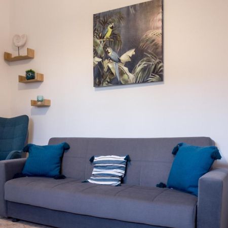 Zilina Homes La Canea Esterno foto