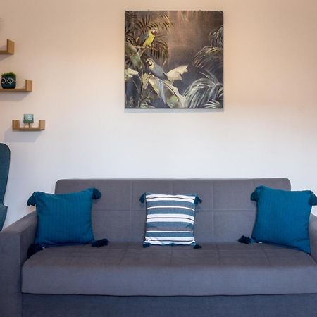 Zilina Homes La Canea Esterno foto