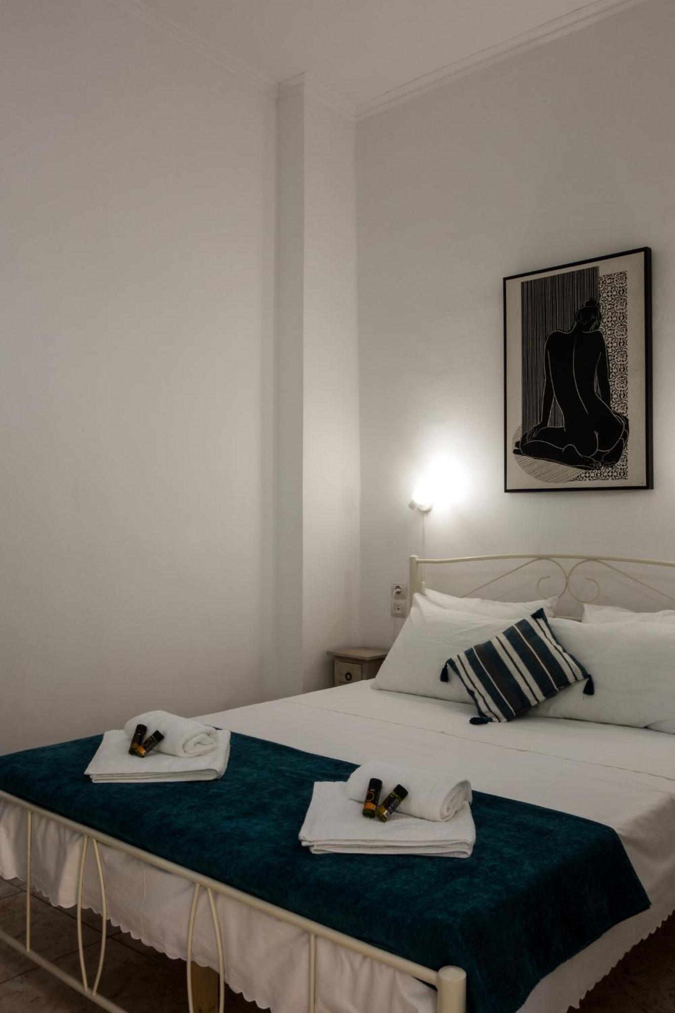 Zilina Homes La Canea Esterno foto