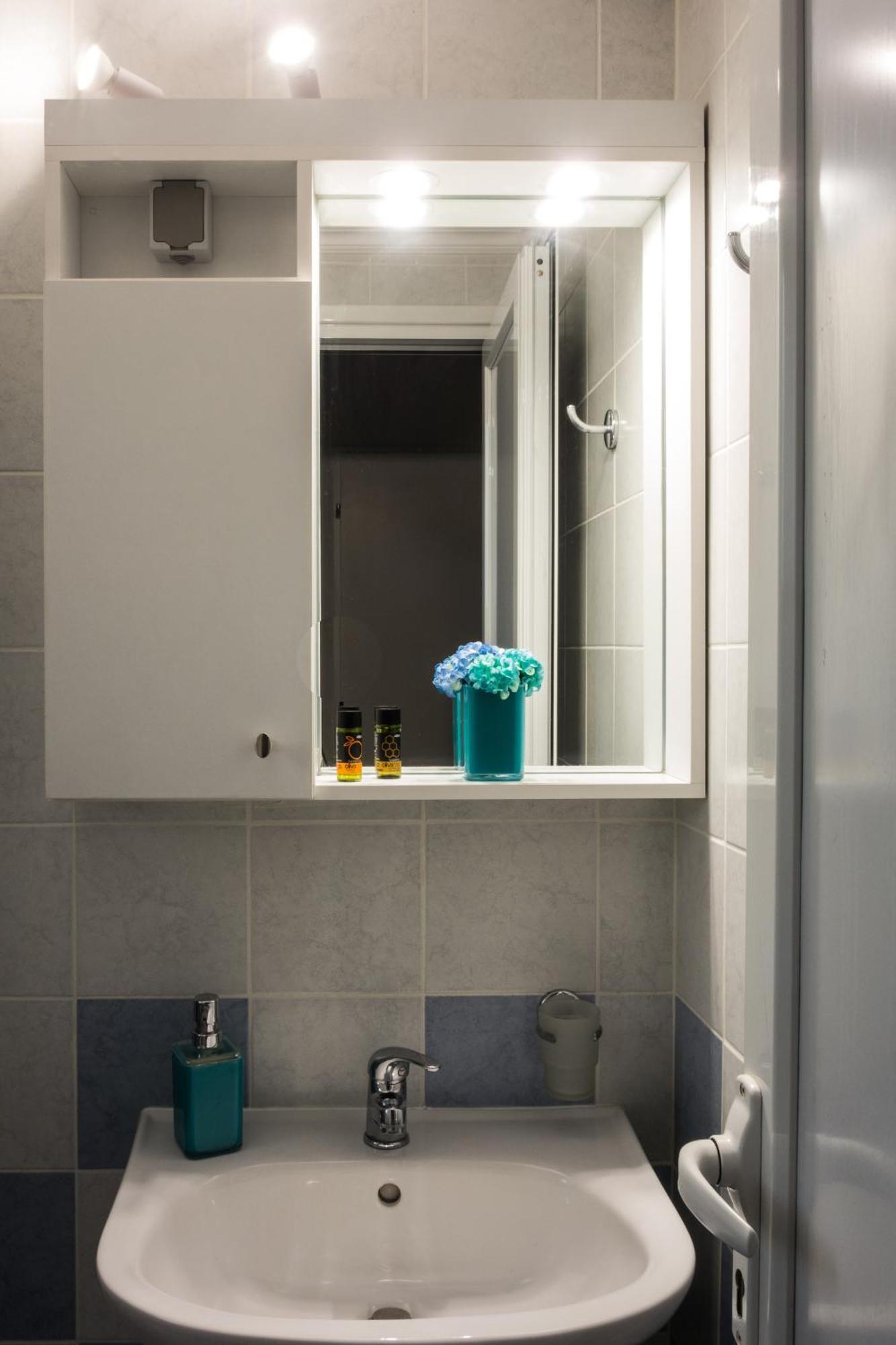 Zilina Homes La Canea Esterno foto