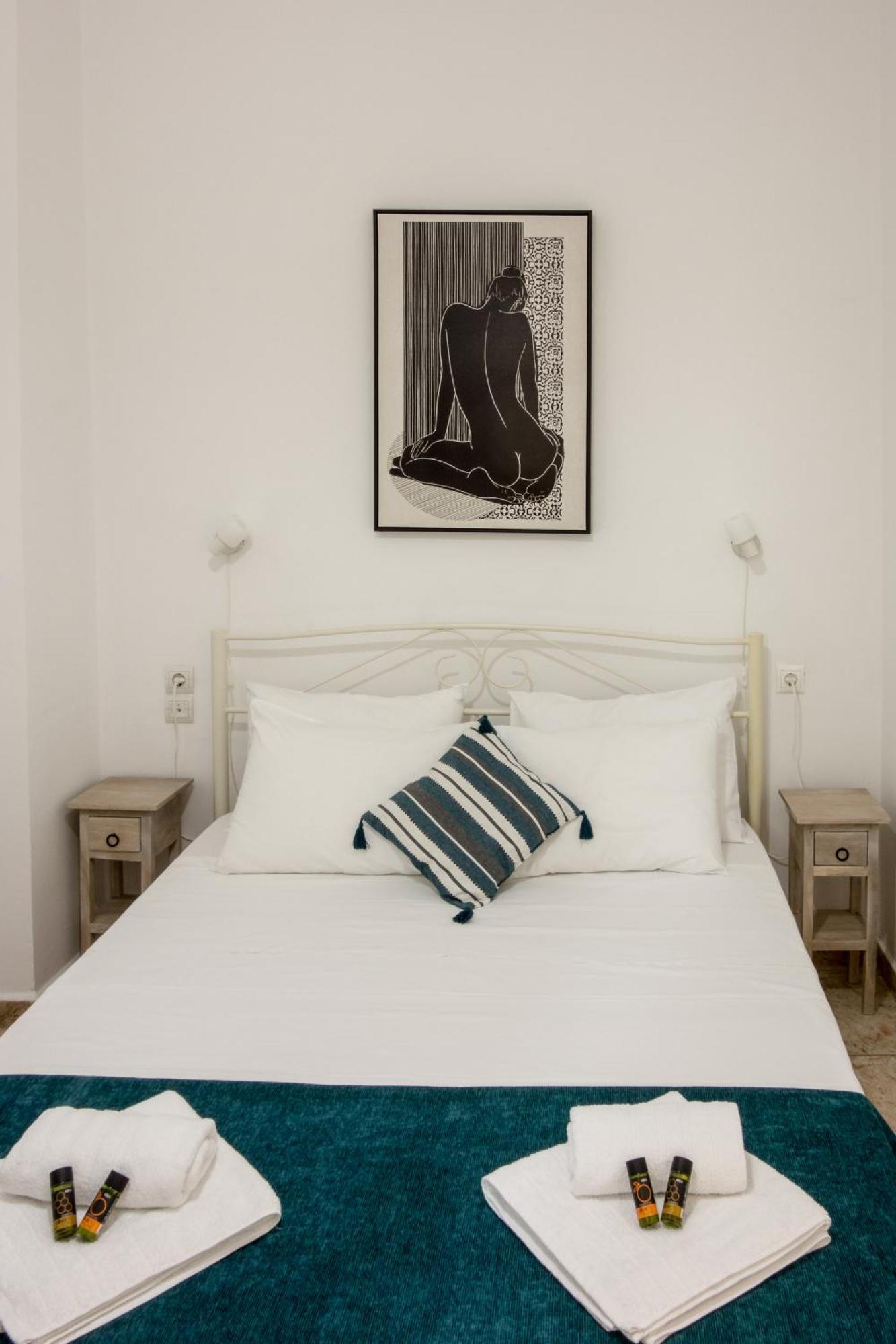 Zilina Homes La Canea Esterno foto