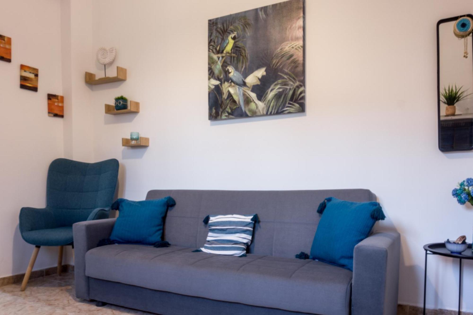 Zilina Homes La Canea Esterno foto