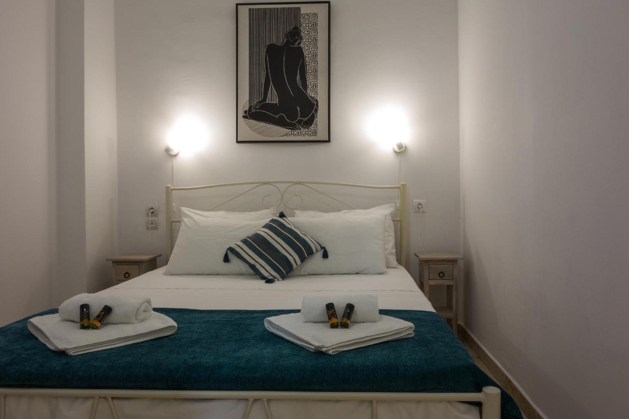 Zilina Homes La Canea Esterno foto