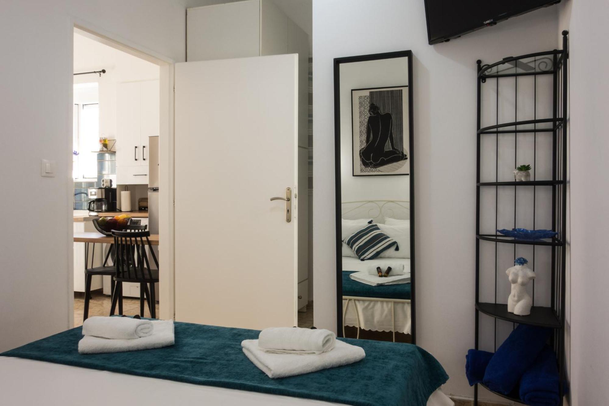 Zilina Homes La Canea Esterno foto