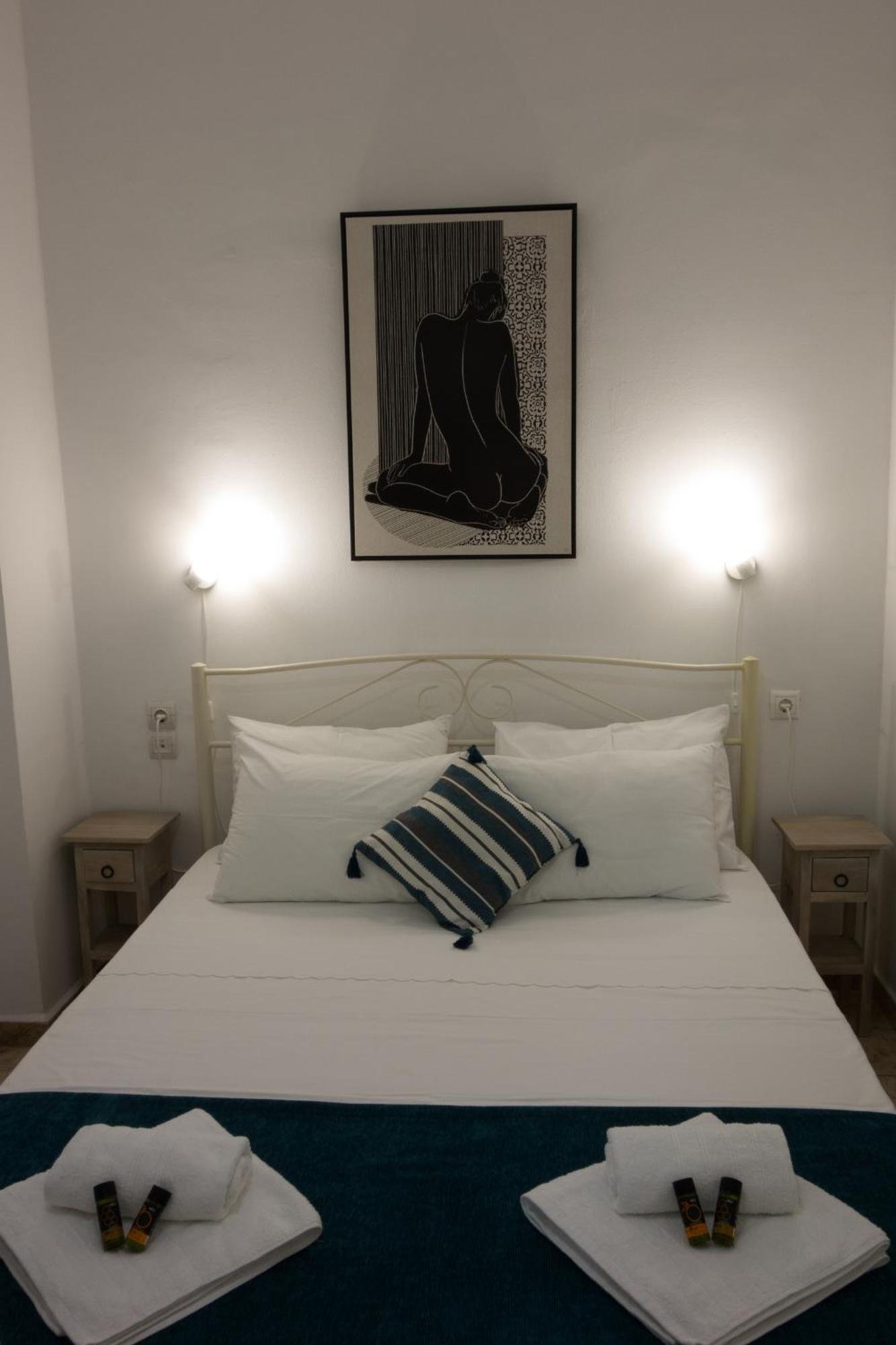 Zilina Homes La Canea Esterno foto