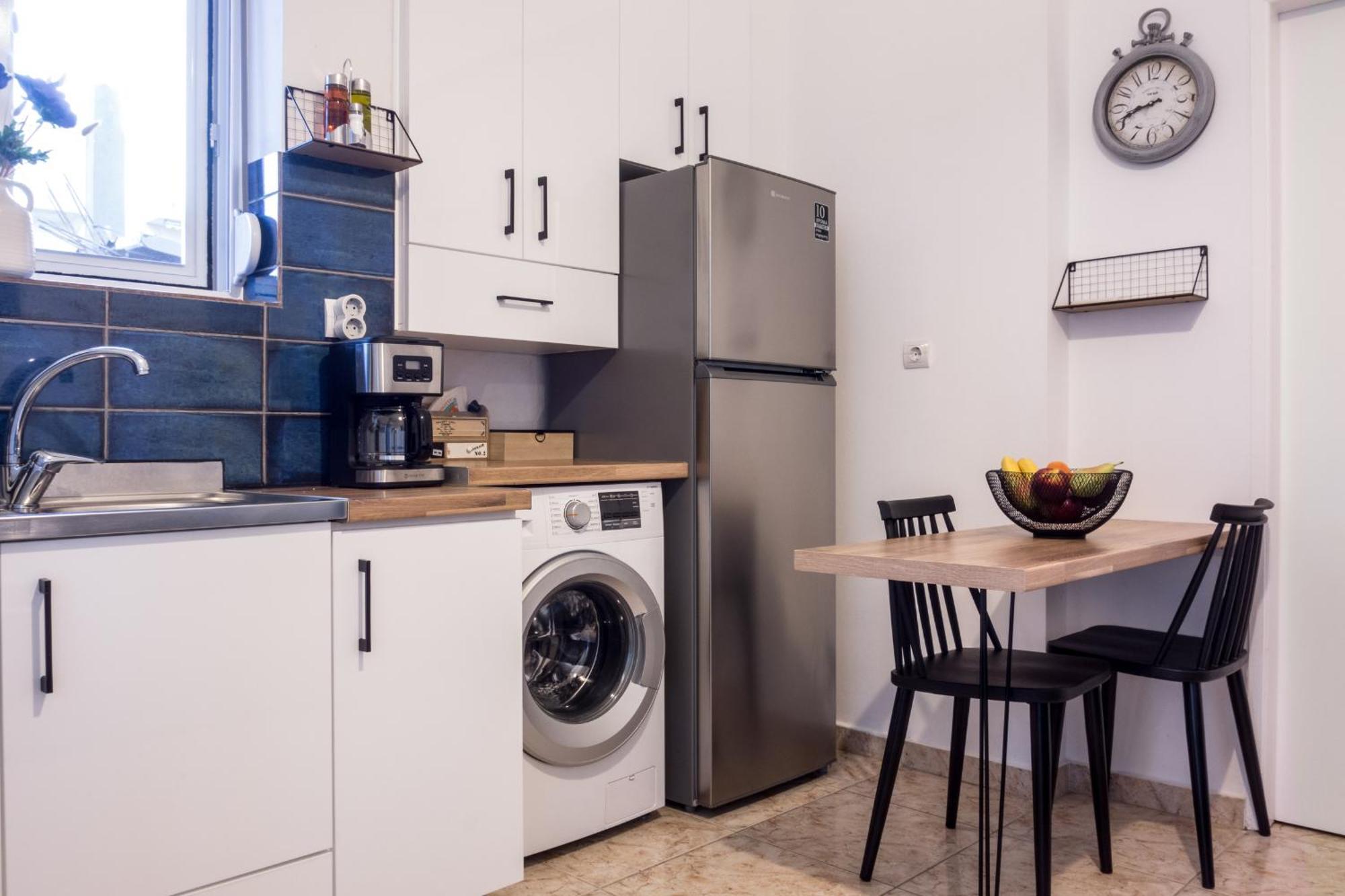 Zilina Homes La Canea Esterno foto