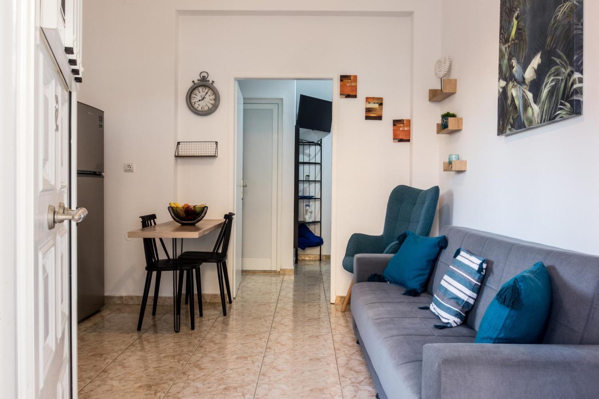 Zilina Homes La Canea Camera foto